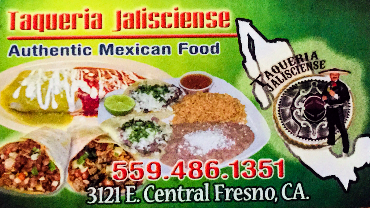 Taqueria El Jalisciense Photos 2